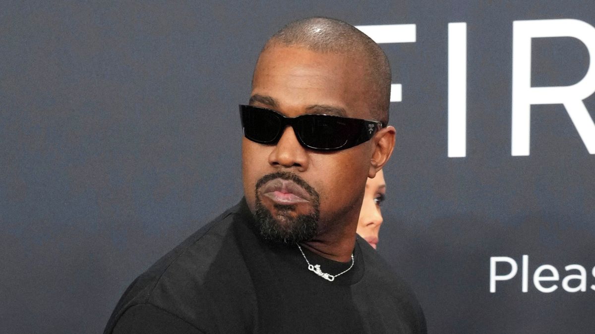 Kanyemu Westovi zakázali vstup do Velké Británie